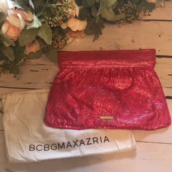 BCBGMAXAZRIA Brighton Clutch - Picture 2 of 8